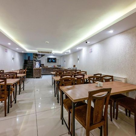 Saray Boutique Hotel Laleli اسطنبول المظهر الخارجي الصورة