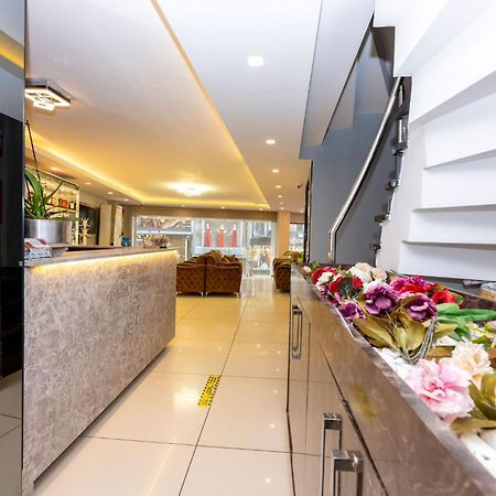Saray Boutique Hotel Laleli اسطنبول المظهر الخارجي الصورة