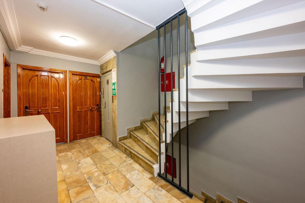 Saray Boutique Hotel Laleli اسطنبول المظهر الخارجي الصورة