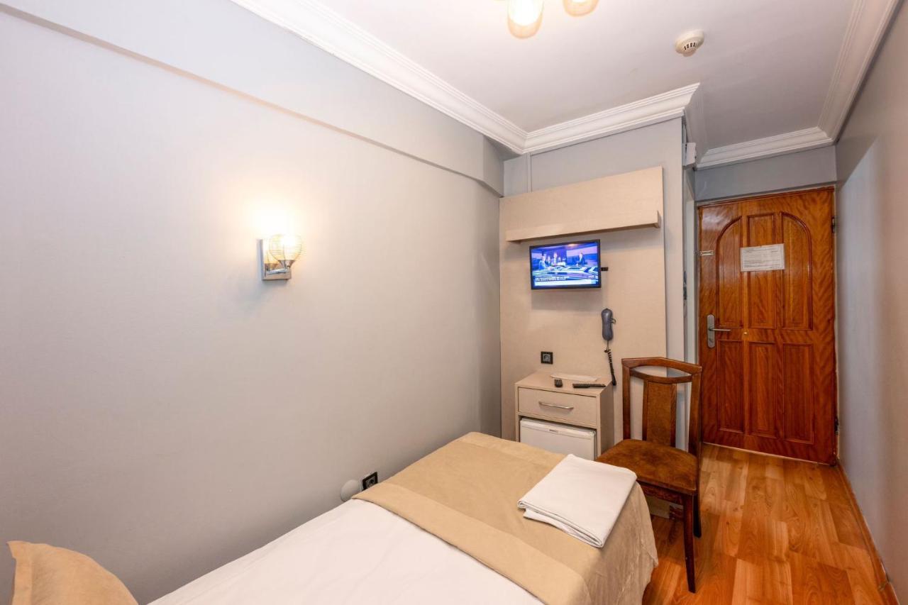 Saray Boutique Hotel Laleli اسطنبول المظهر الخارجي الصورة