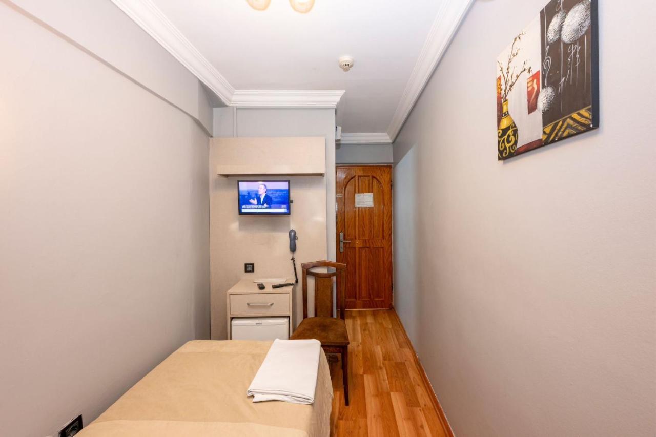 Saray Boutique Hotel Laleli اسطنبول المظهر الخارجي الصورة