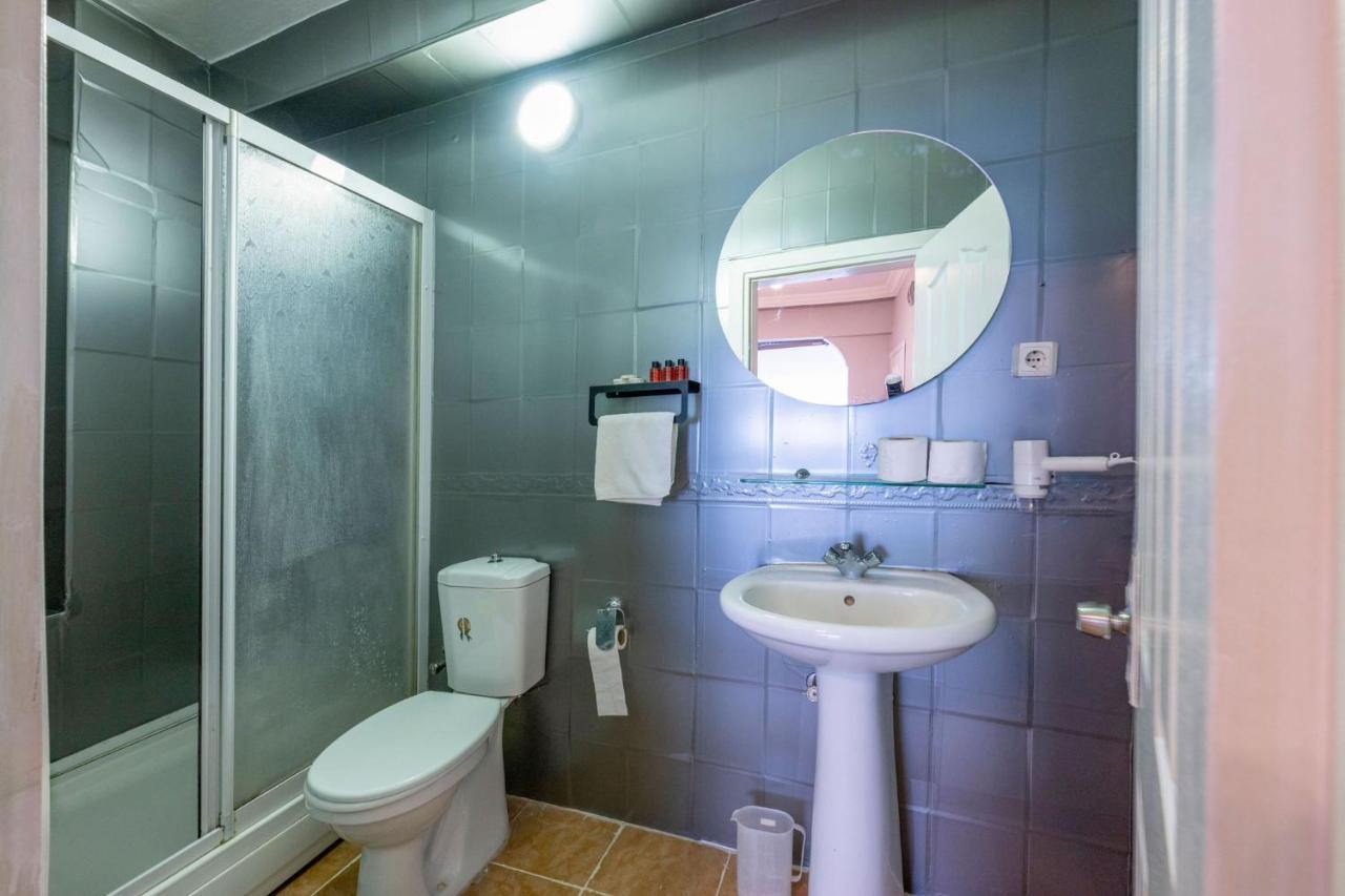 Saray Boutique Hotel Laleli اسطنبول المظهر الخارجي الصورة