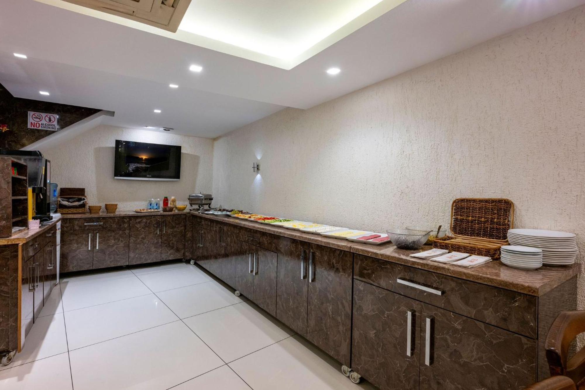 Saray Boutique Hotel Laleli اسطنبول المظهر الخارجي الصورة