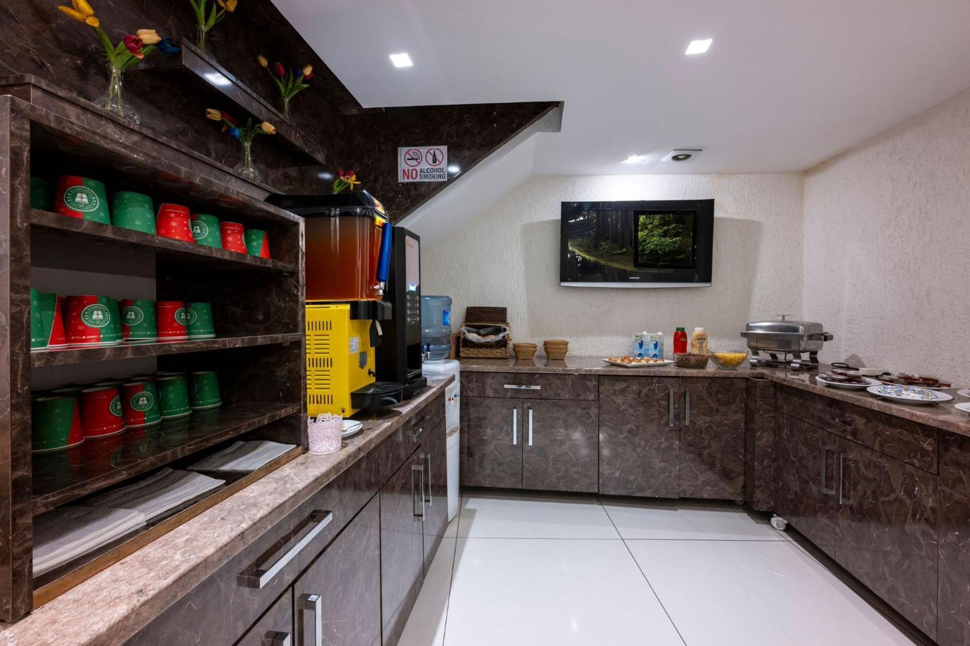 Saray Boutique Hotel Laleli اسطنبول المظهر الخارجي الصورة