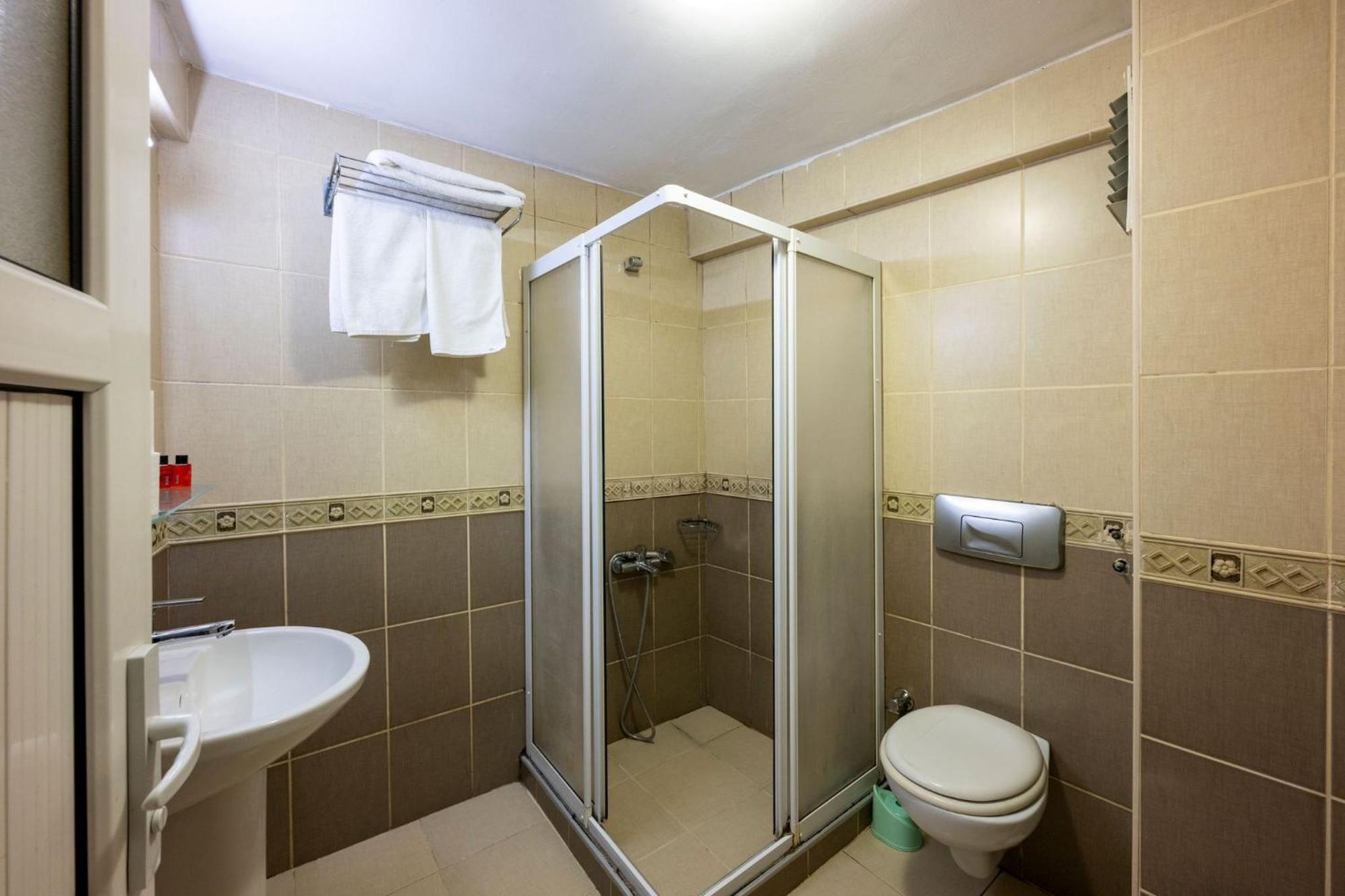 Saray Boutique Hotel Laleli اسطنبول المظهر الخارجي الصورة