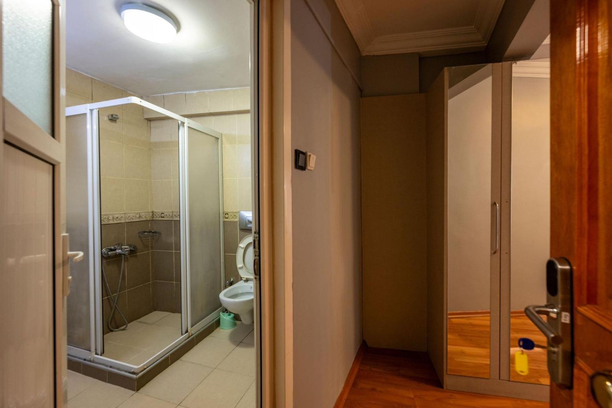 Saray Boutique Hotel Laleli اسطنبول المظهر الخارجي الصورة