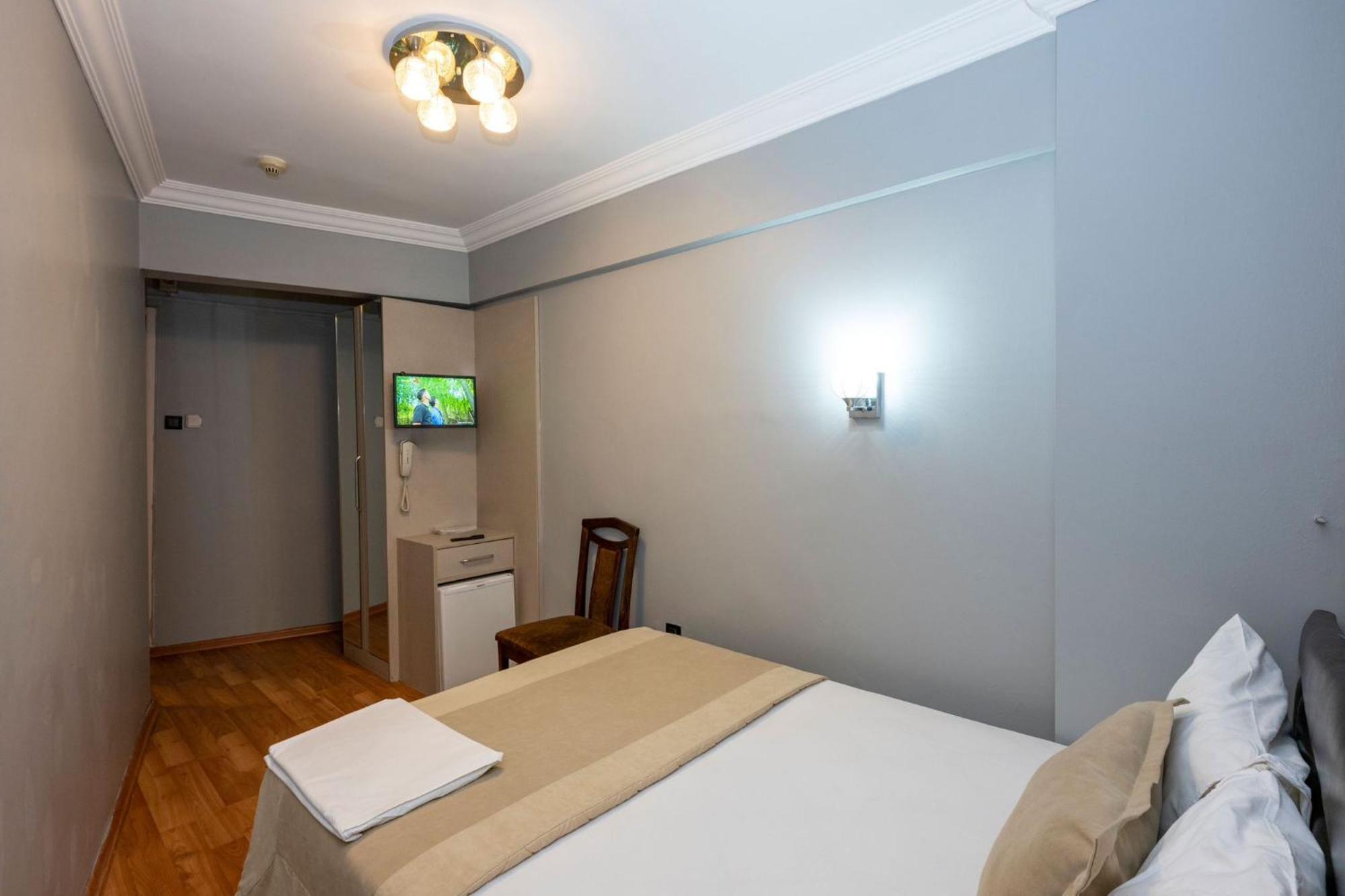 Saray Boutique Hotel Laleli اسطنبول المظهر الخارجي الصورة