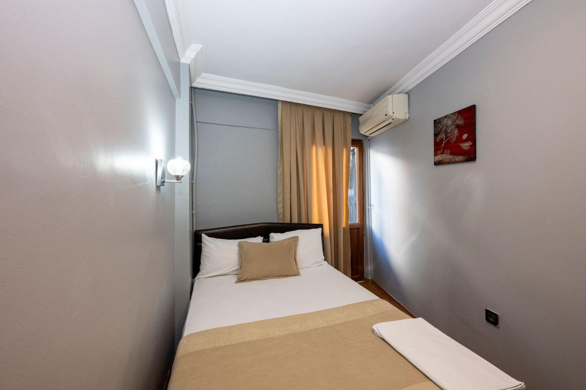 Saray Boutique Hotel Laleli اسطنبول المظهر الخارجي الصورة