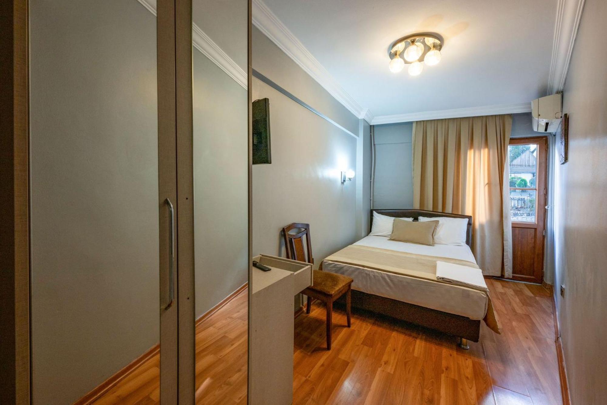 Saray Boutique Hotel Laleli اسطنبول المظهر الخارجي الصورة