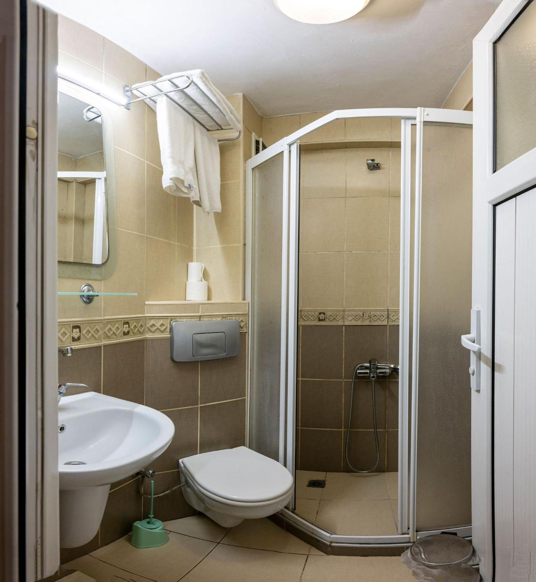 Saray Boutique Hotel Laleli اسطنبول المظهر الخارجي الصورة