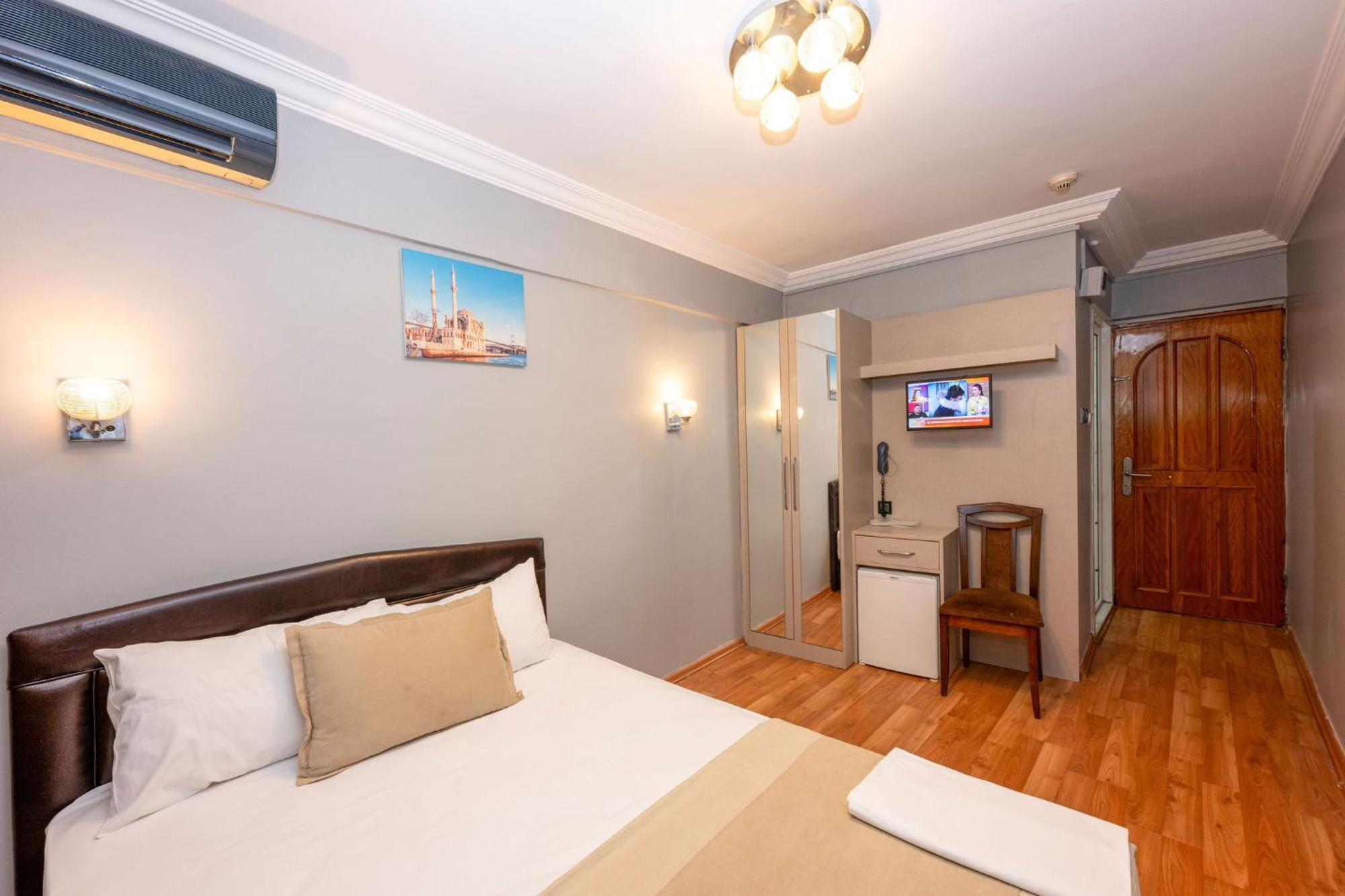 Saray Boutique Hotel Laleli اسطنبول المظهر الخارجي الصورة