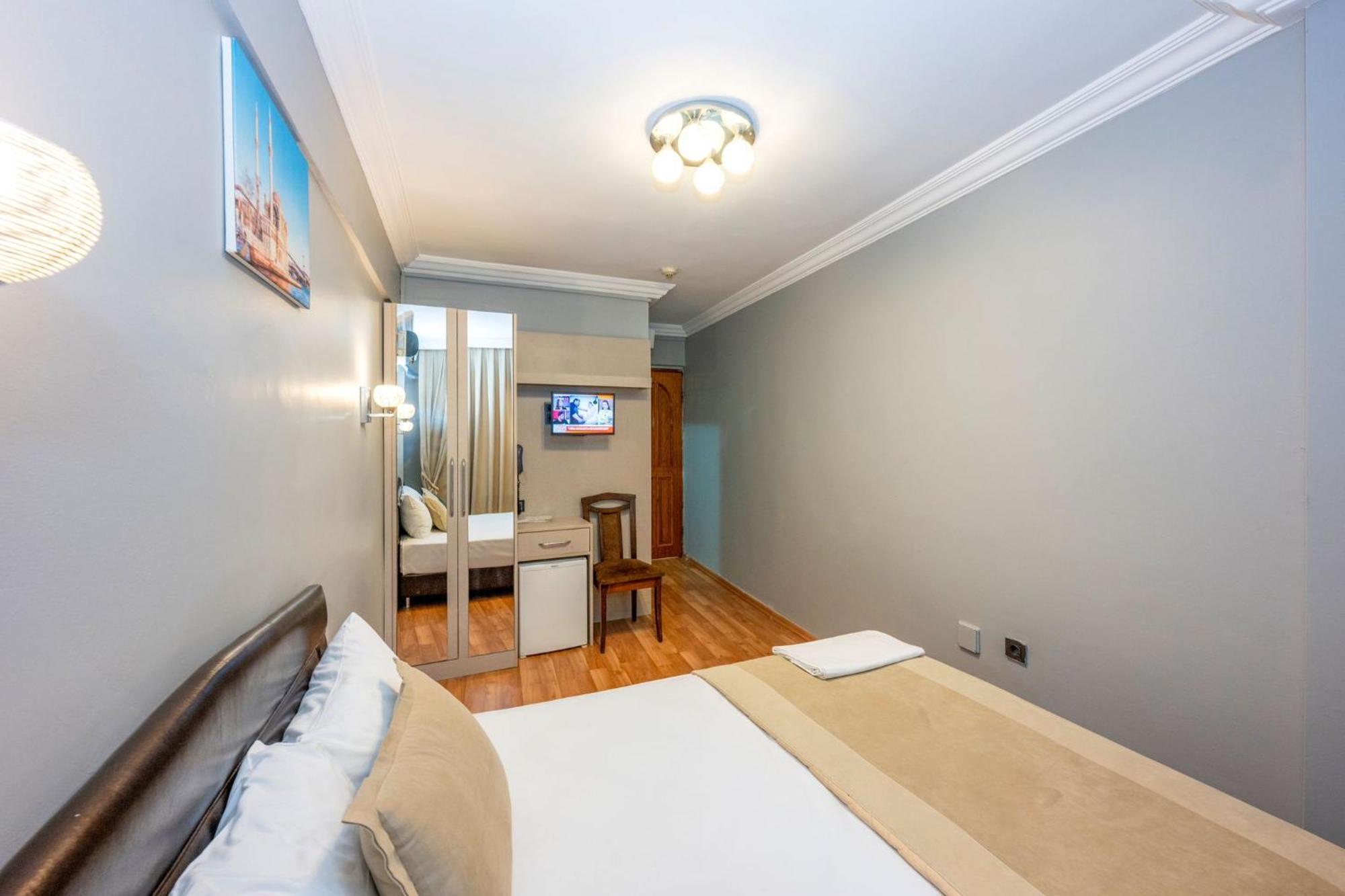 Saray Boutique Hotel Laleli اسطنبول المظهر الخارجي الصورة